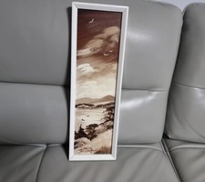 Original Signed Oil Painting