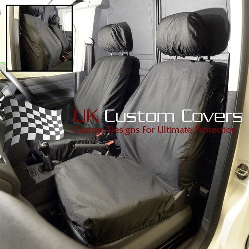 Caddy maxi life front - vw, seat