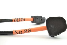 MCRU NO.88 MAINS POWER LEAD -