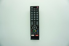 Remote Control For Toshiba