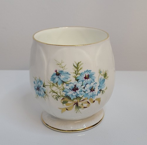 Vintage aynsley sugar - vintage,
