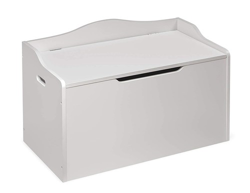 Kids white finish wooden - kids,