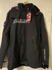 SUPERDRY SNOW RESCUE OVERHEAD