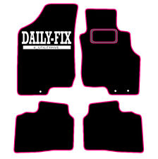 CAR FLOOR MATS FOR KIA CEED