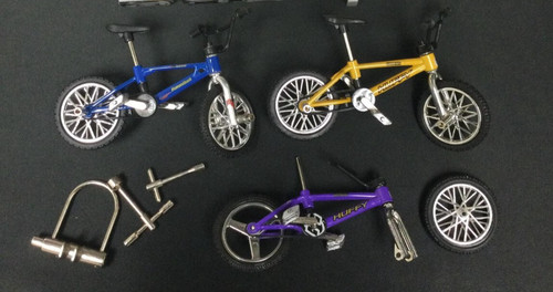 Finger bikes diamondback - finger,