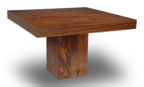 Solid mango wood - dakota, 120cm