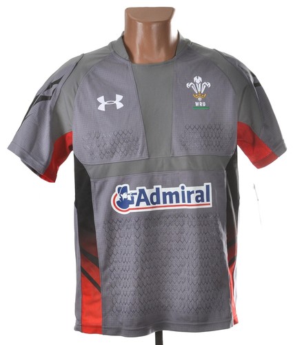 Bnwt wales rugby union - bnwt,