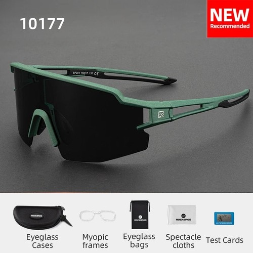 Photochromic cycling glasses - photochromic,