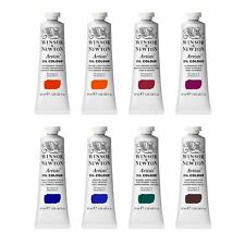 Winsor & Newton Artists' Oil