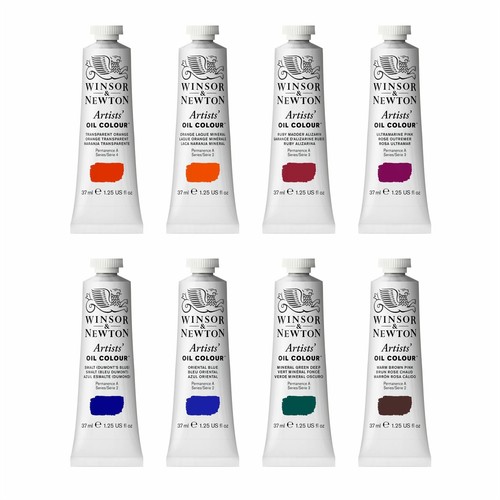 Winsor newton artists - winsor, artists'