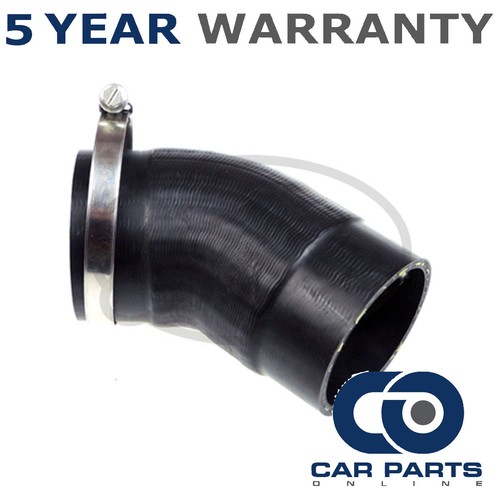 Turbo hose cpo - hose, (air