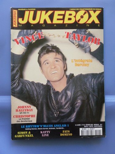 Juke box 149 - box, no