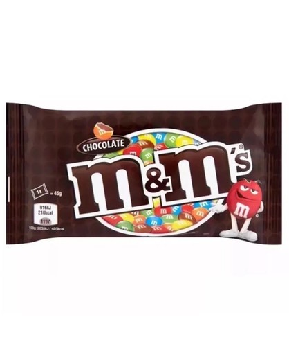 Chocolate 45g 10 24 - x,