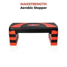 Max Strength 5 Level Aerobic