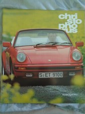 Christophorus Apr 1983 Issue
