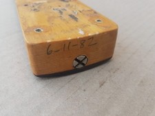 1982 FENDER '62 AVRI FULLERTON