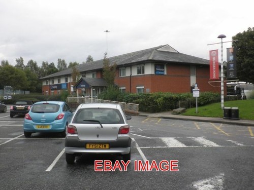 Photo travelodge birch - travelodge, at