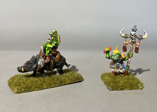 Citadel miniature figure - miniature,