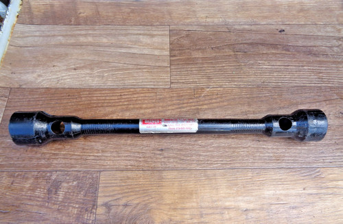 Brenco usa double end - brenco,