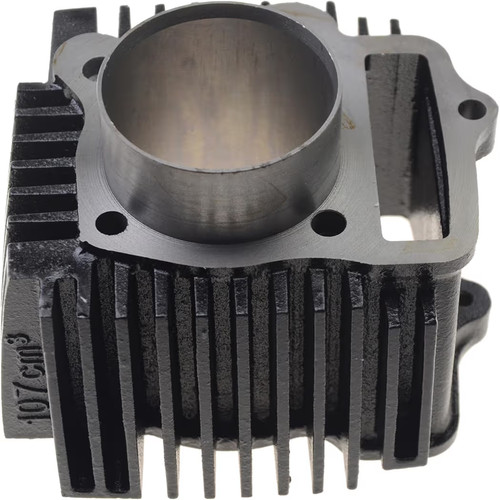 Pit bike 110cc 4mm cylinder - pit, 52.4mm