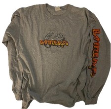 BattleBots Vintage 2001