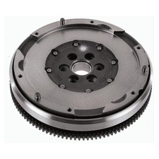 Sachs Engine Flywheel Teeth