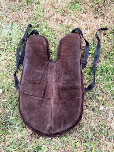 Seat saver - seat,