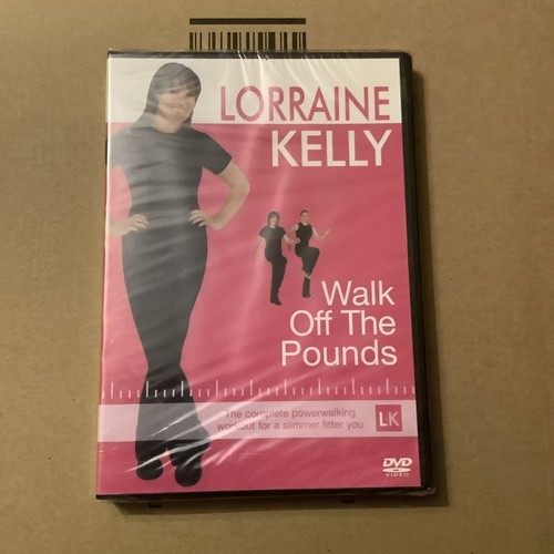 Walk off the pounds - off,