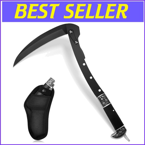 Portable black sharp folding - sharp,
