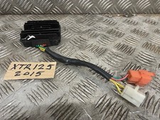LEXMOTO XTR 125 regulator