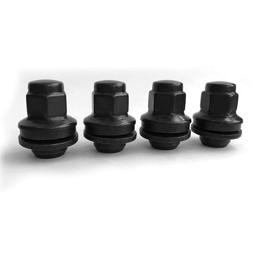 Genuine jaguar black wheel - black,
