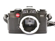 [MINT] Leica R4 35mm SLR Film