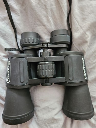 Celestron cometron 7x50 - celestron,
