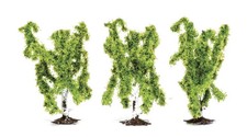 Hornby R7205 Birch Trees
