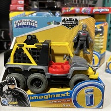 Imaginext DC Super Friends