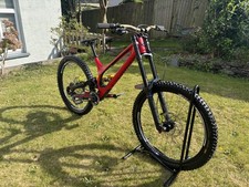 Specialized Demo Downhill Mountainbike DH MTB