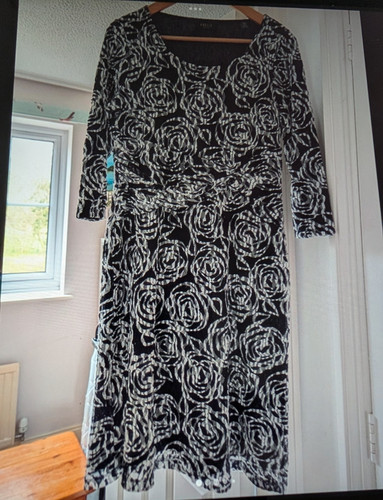 Precis navy white - precis,