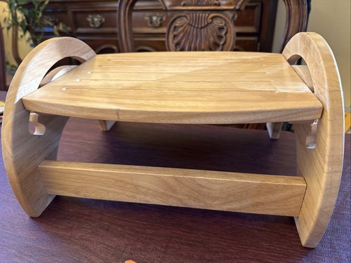 Kidkraft stool wooden - kidkraft,