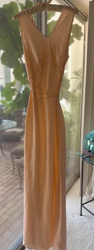 1930 embossed pure silk - embossed,