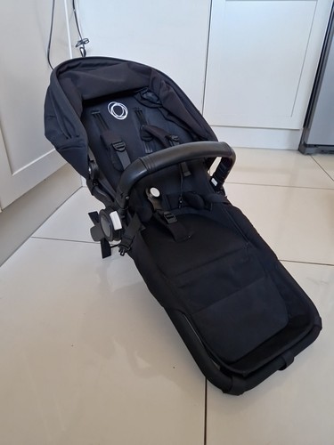 Bugaboo donkey5 extension set - bugaboo,
