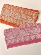 Vintage pink and - 2, x