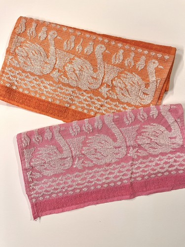 Vintage pink and - 2,