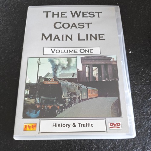 The west coast main - west, 1