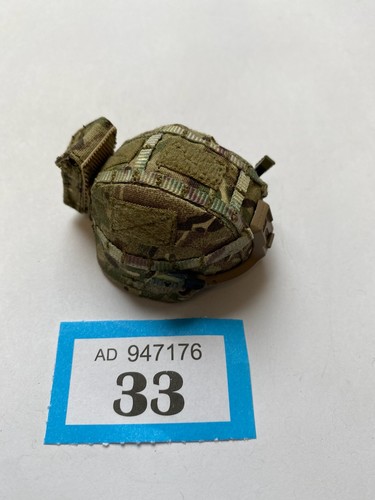 Action figure british army - 1/6,