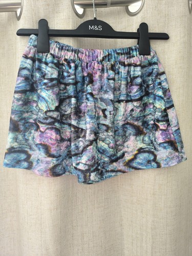 Next skirt multicoloured