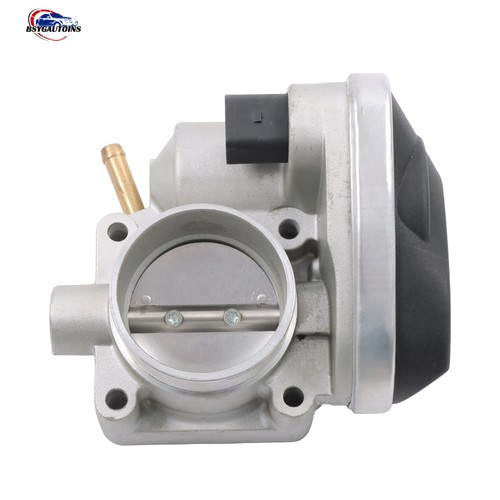 Throttle for mini - throttle,
