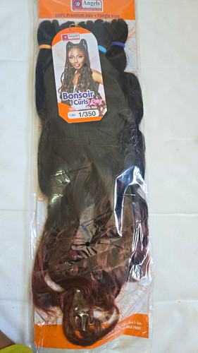 Packets angels bonsoir curls - angels,