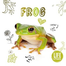 Frog (Life Cycles), Grace