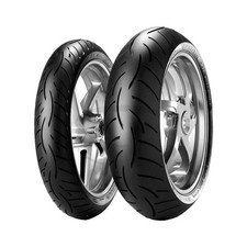 180/55ZR17 TL METZELER ROADTEC