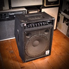 Eden EN15 Nemesis 1x15" Bass